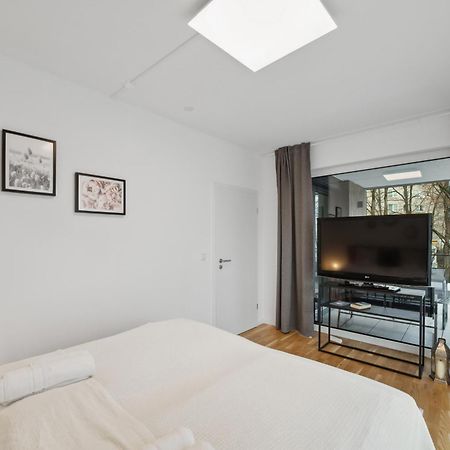 Sali Homes R1 - Cozy Apartment By River Bayreuth Exterior foto