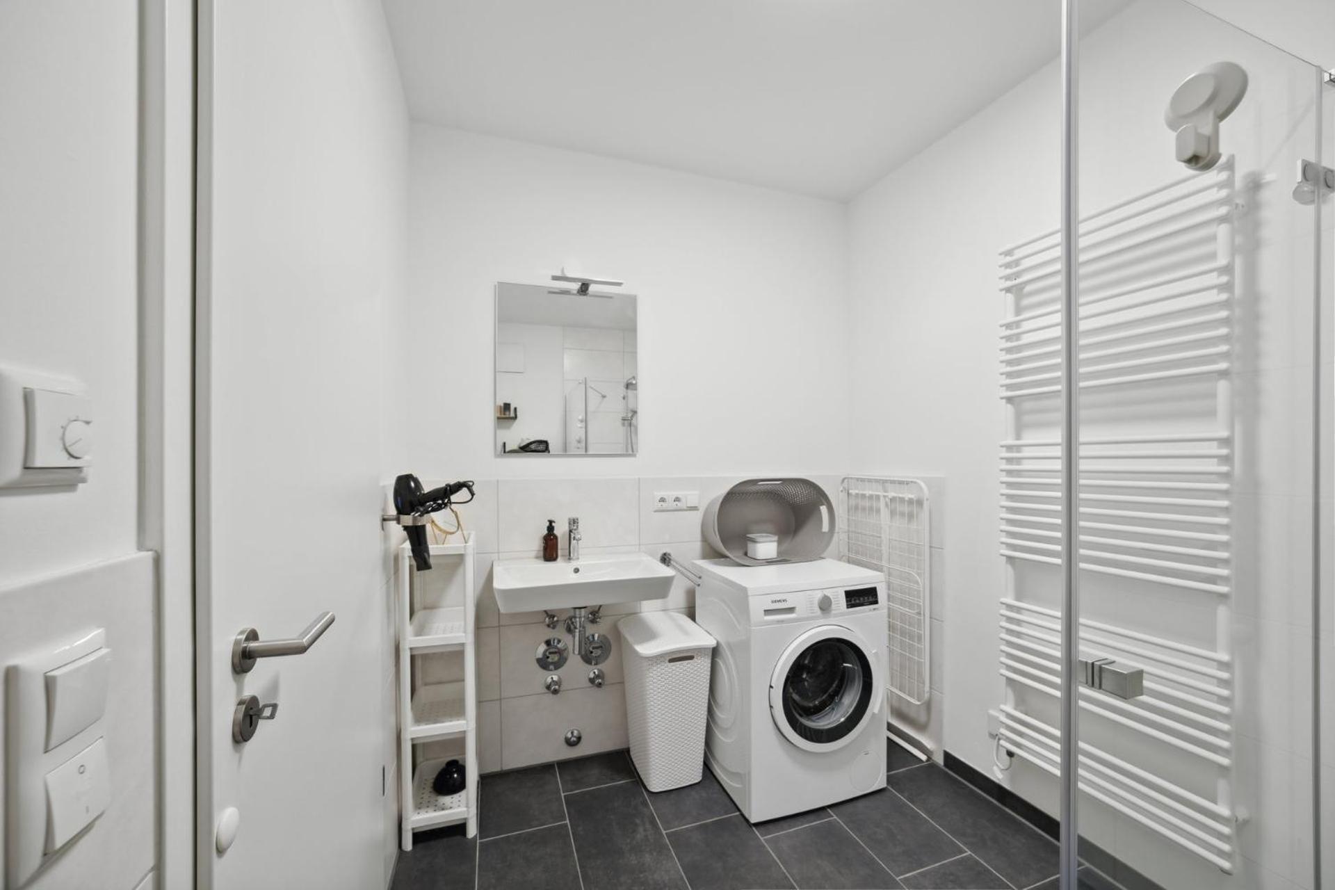 Sali Homes R1 - Cozy Apartment By River Bayreuth Exterior foto