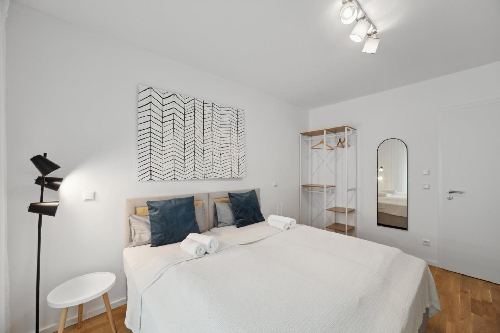 Sali Homes R1 - Cozy Apartment By River Bayreuth Exterior foto