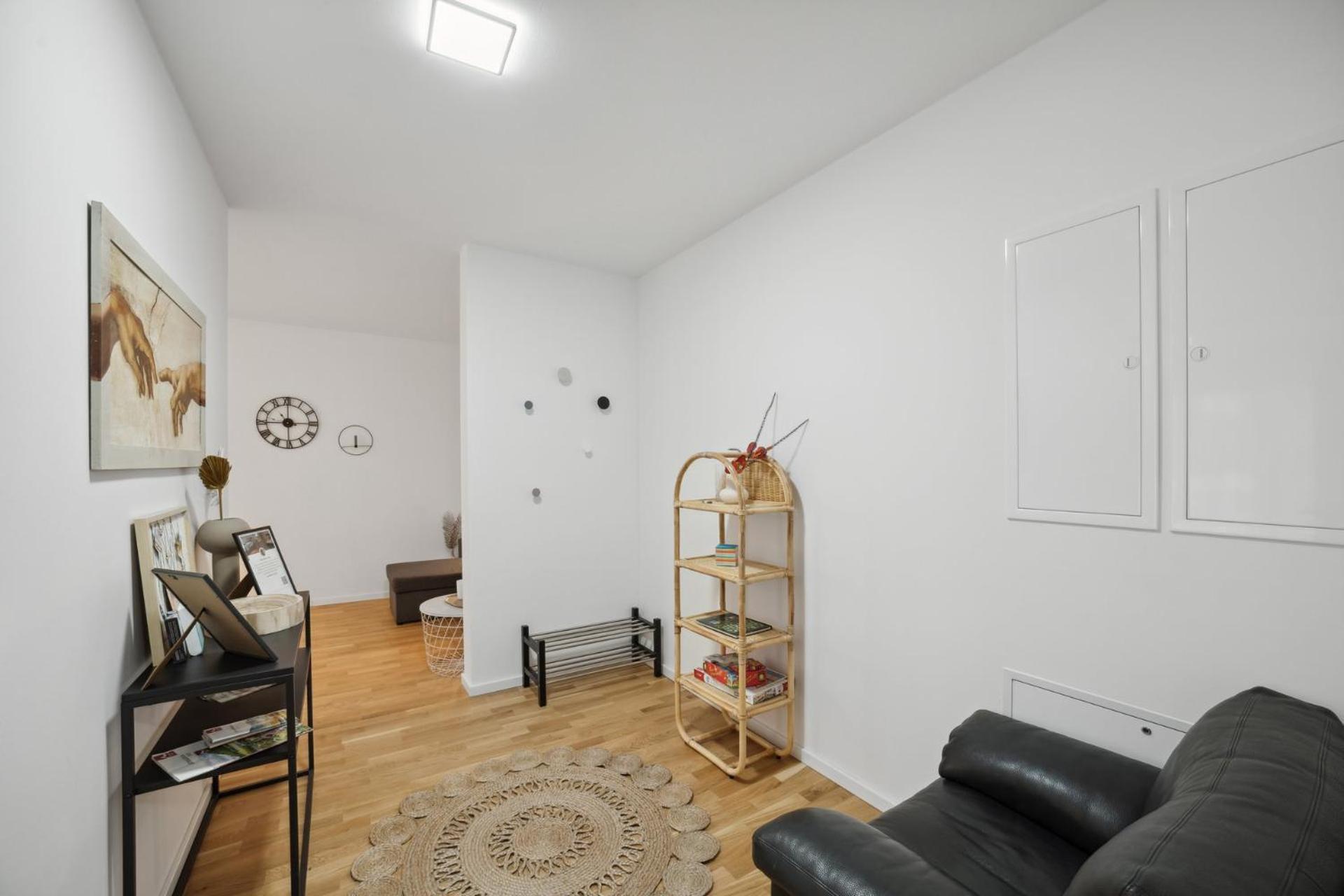 Sali Homes R1 - Cozy Apartment By River Bayreuth Exterior foto
