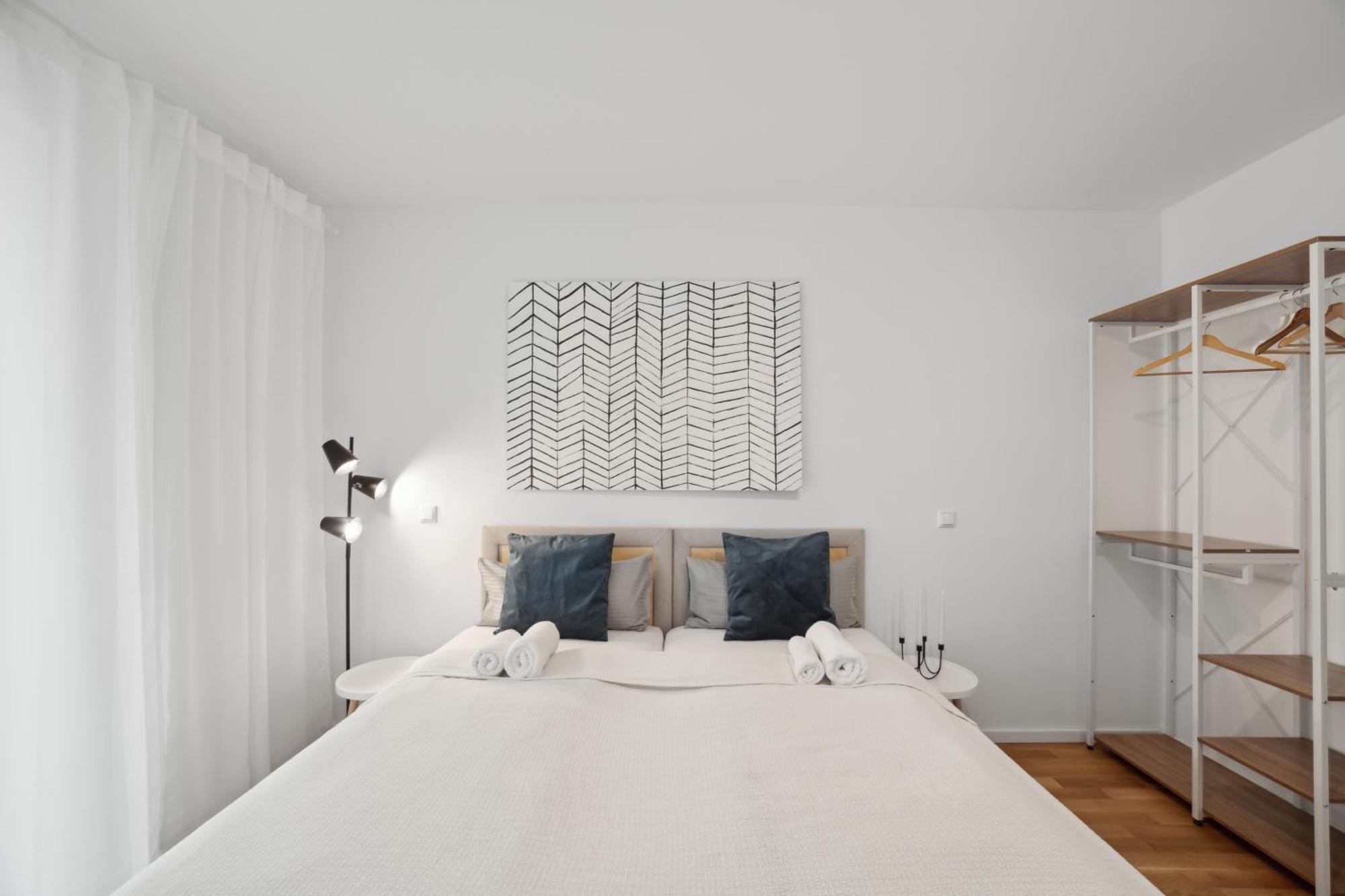 Sali Homes R1 - Cozy Apartment By River Bayreuth Exterior foto