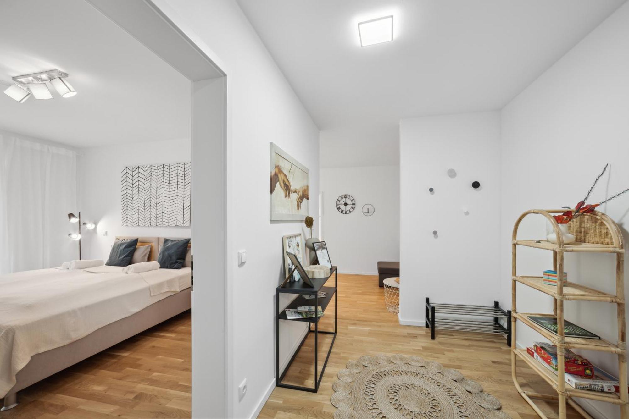 Sali Homes R1 - Cozy Apartment By River Bayreuth Exterior foto