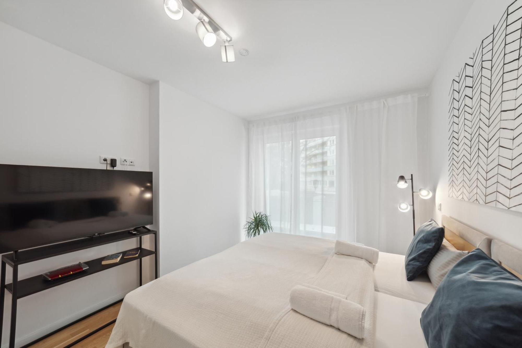 Sali Homes R1 - Cozy Apartment By River Bayreuth Exterior foto