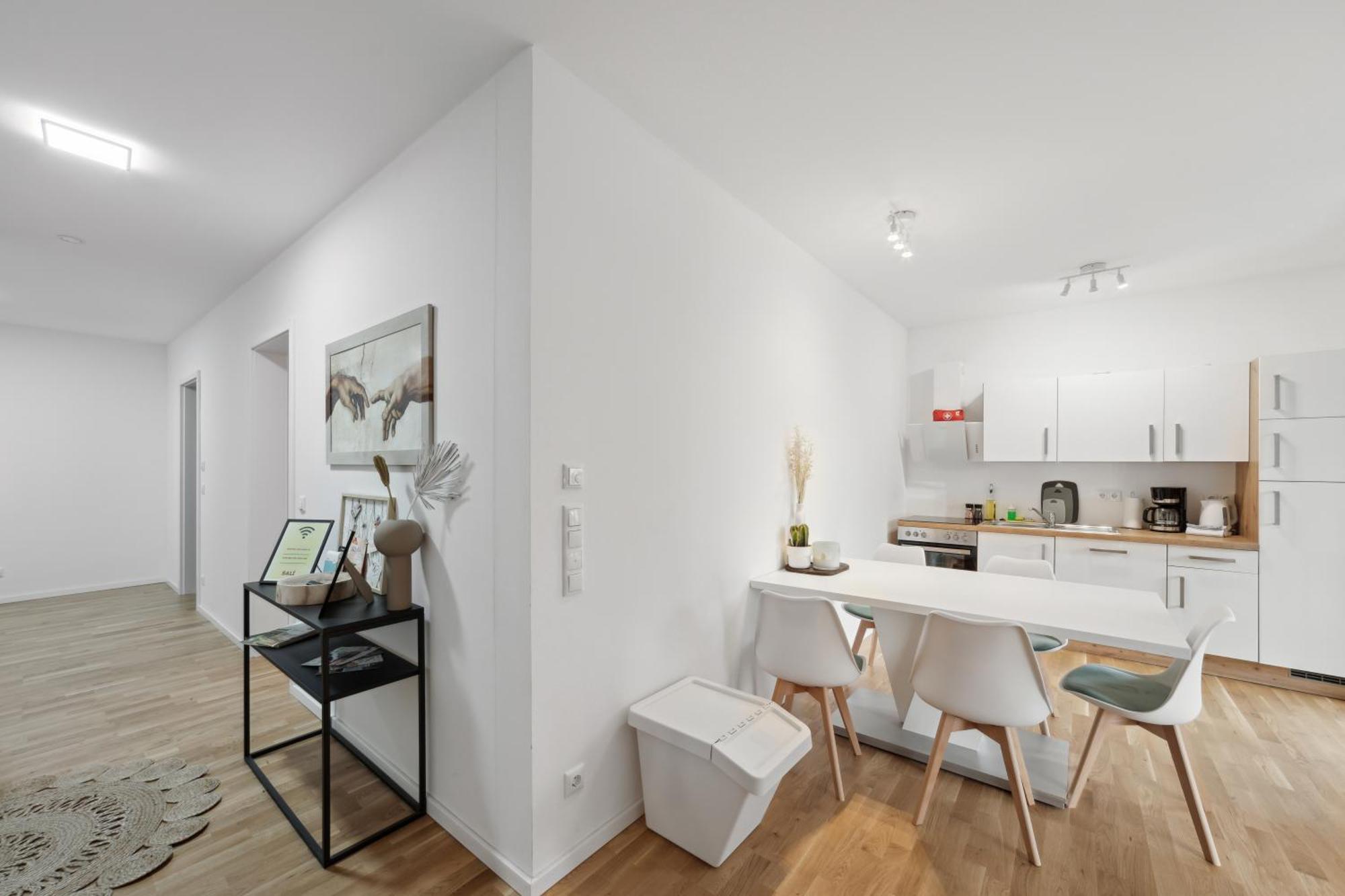 Sali Homes R1 - Cozy Apartment By River Bayreuth Exterior foto