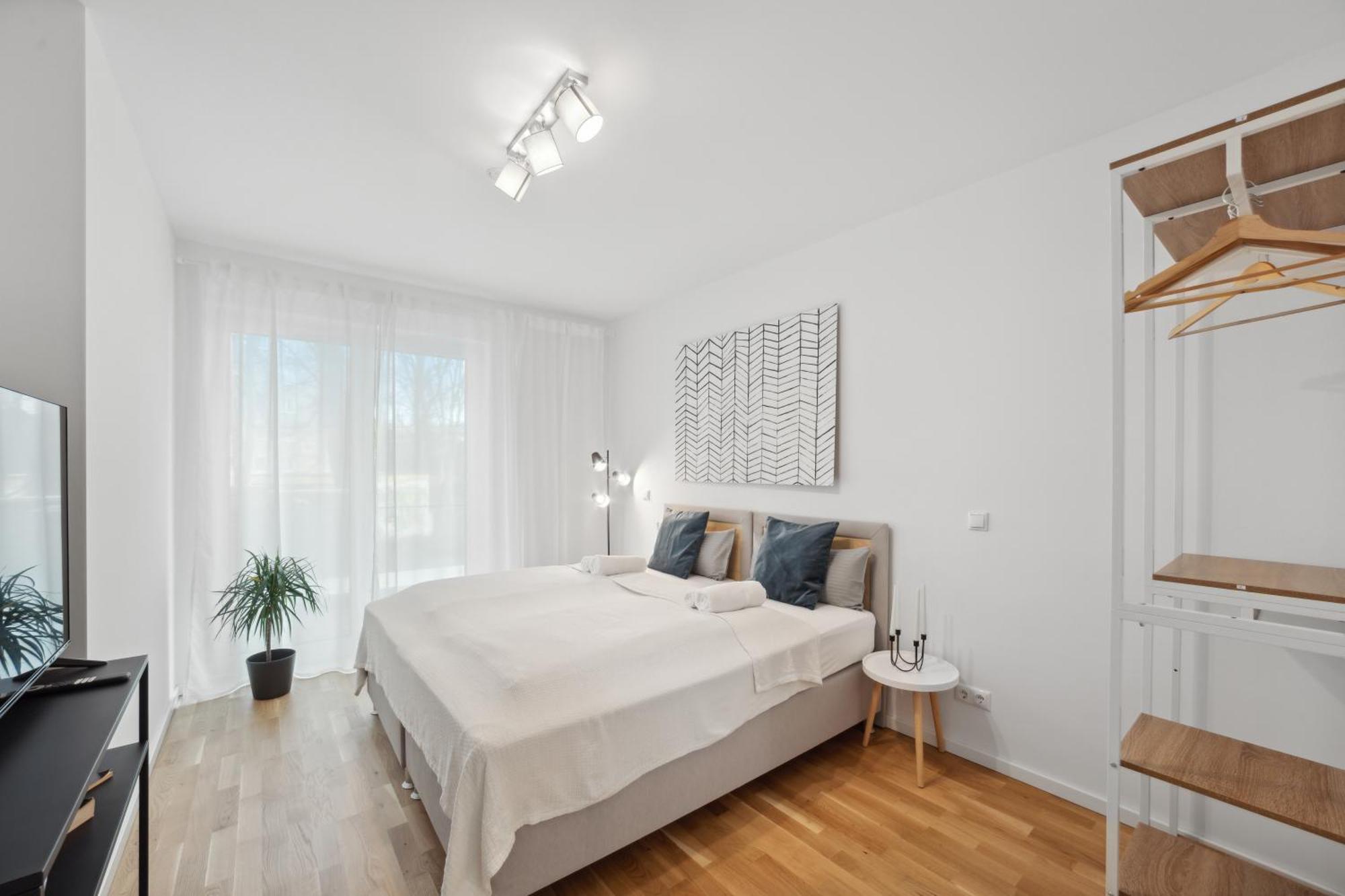 Sali Homes R1 - Cozy Apartment By River Bayreuth Exterior foto